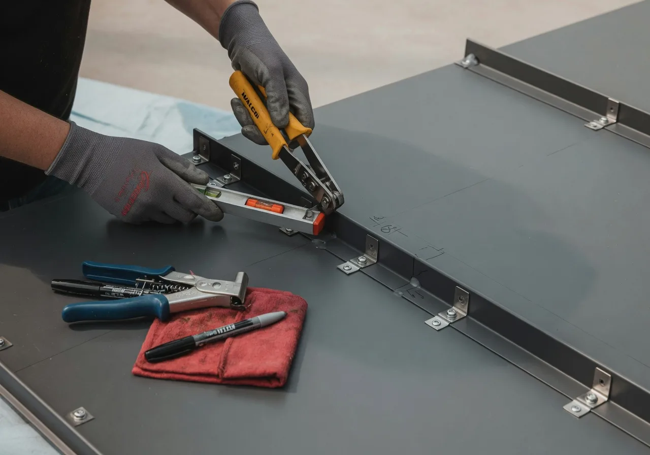 Why choose Metal Roofing Installation in Trophy Club, TX